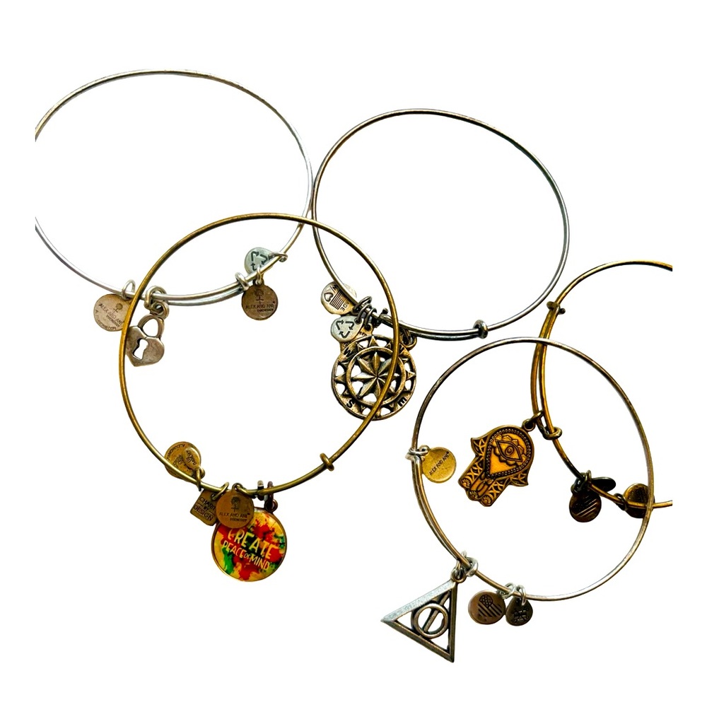 Self love Bangles